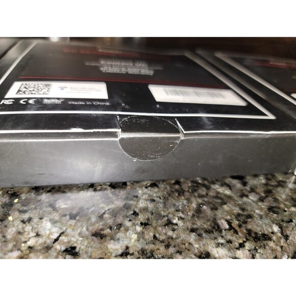 PowerBear HDMI Cable 10 Ft 4K UHD HDMI 2.0 Nylon Braid Cable & Gold Plated Tips - Picture 11 of 16